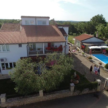 Guest House Sosi Umag Eksteriør bilde