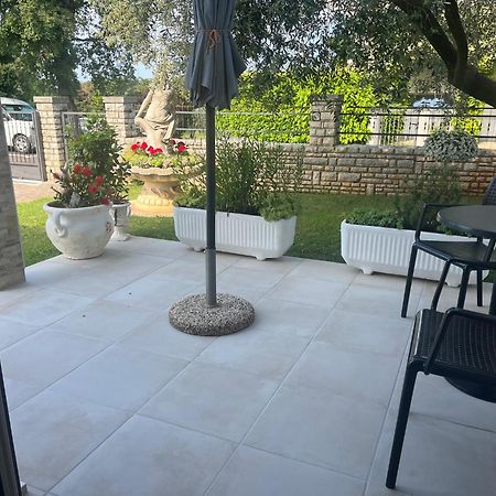 Guest House Sosi Umag Eksteriør bilde