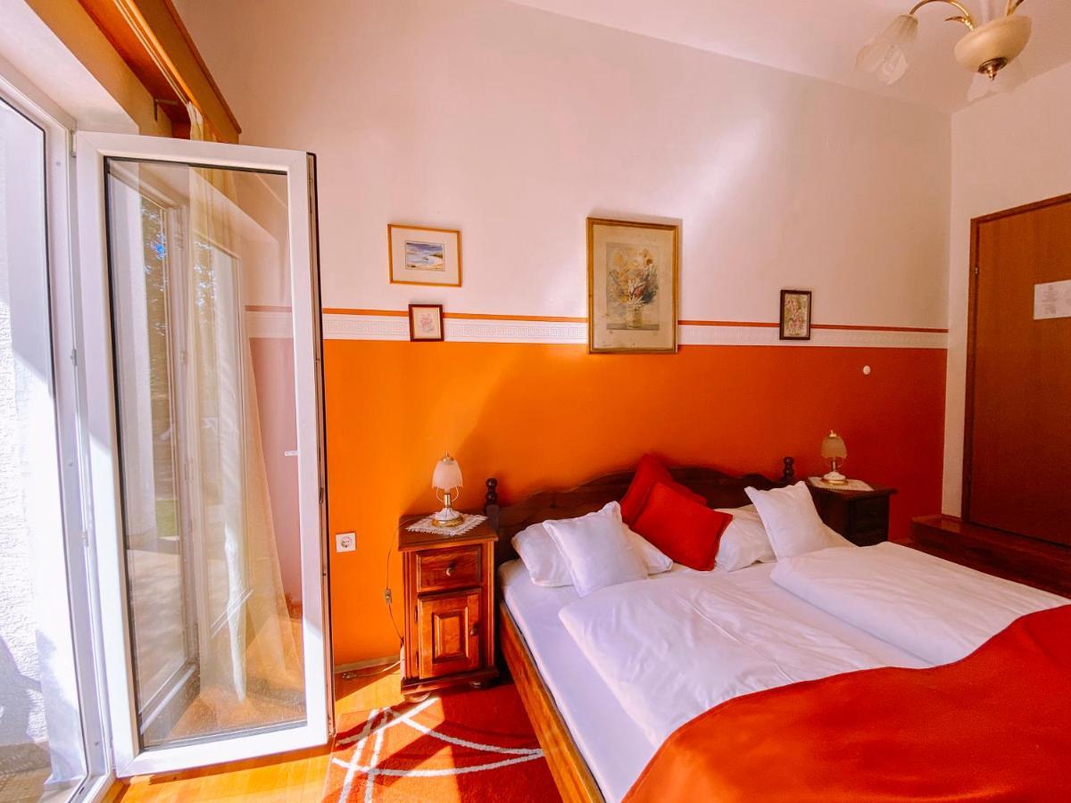 Guest House Sosi Umag Eksteriør bilde