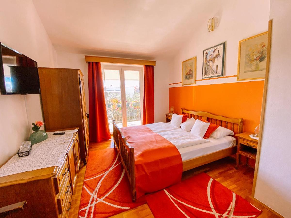 Guest House Sosi Umag Eksteriør bilde