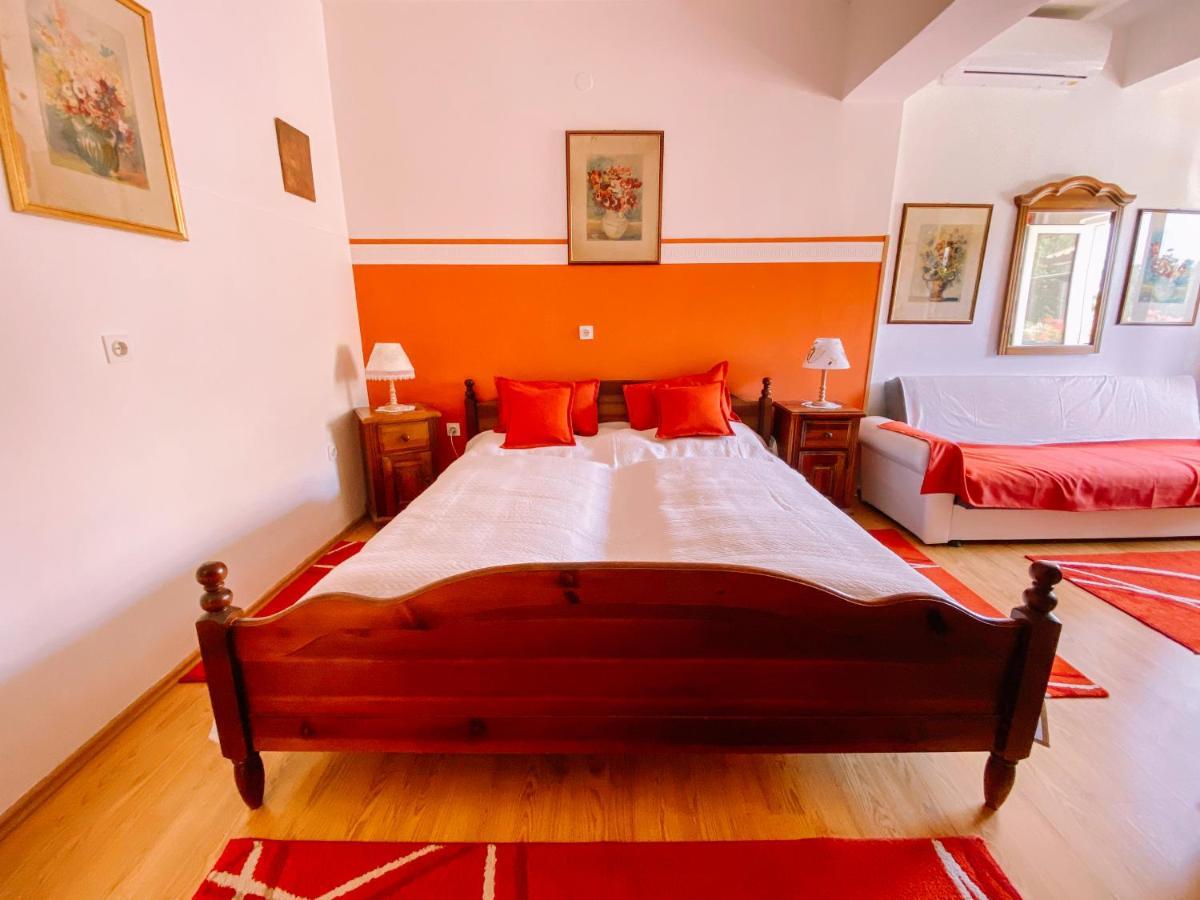 Guest House Sosi Umag Eksteriør bilde
