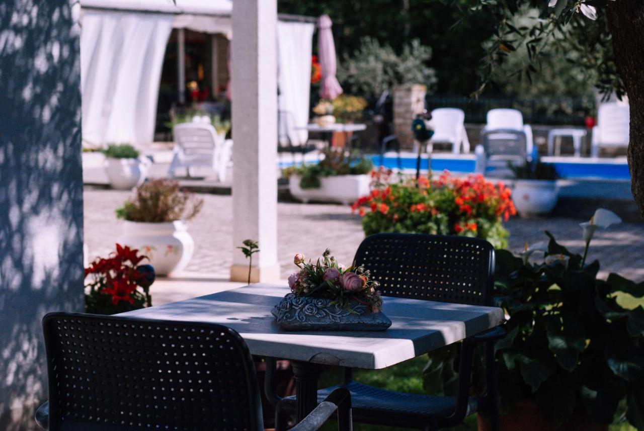 Guest House Sosi Umag Eksteriør bilde