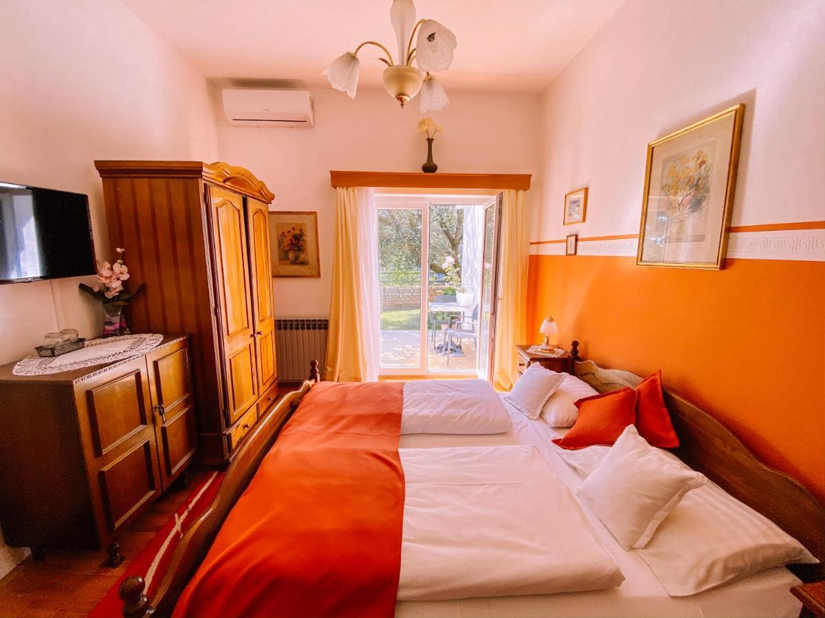 Guest House Sosi Umag Eksteriør bilde