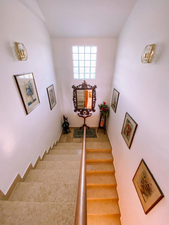 Guest House Sosi Umag Eksteriør bilde