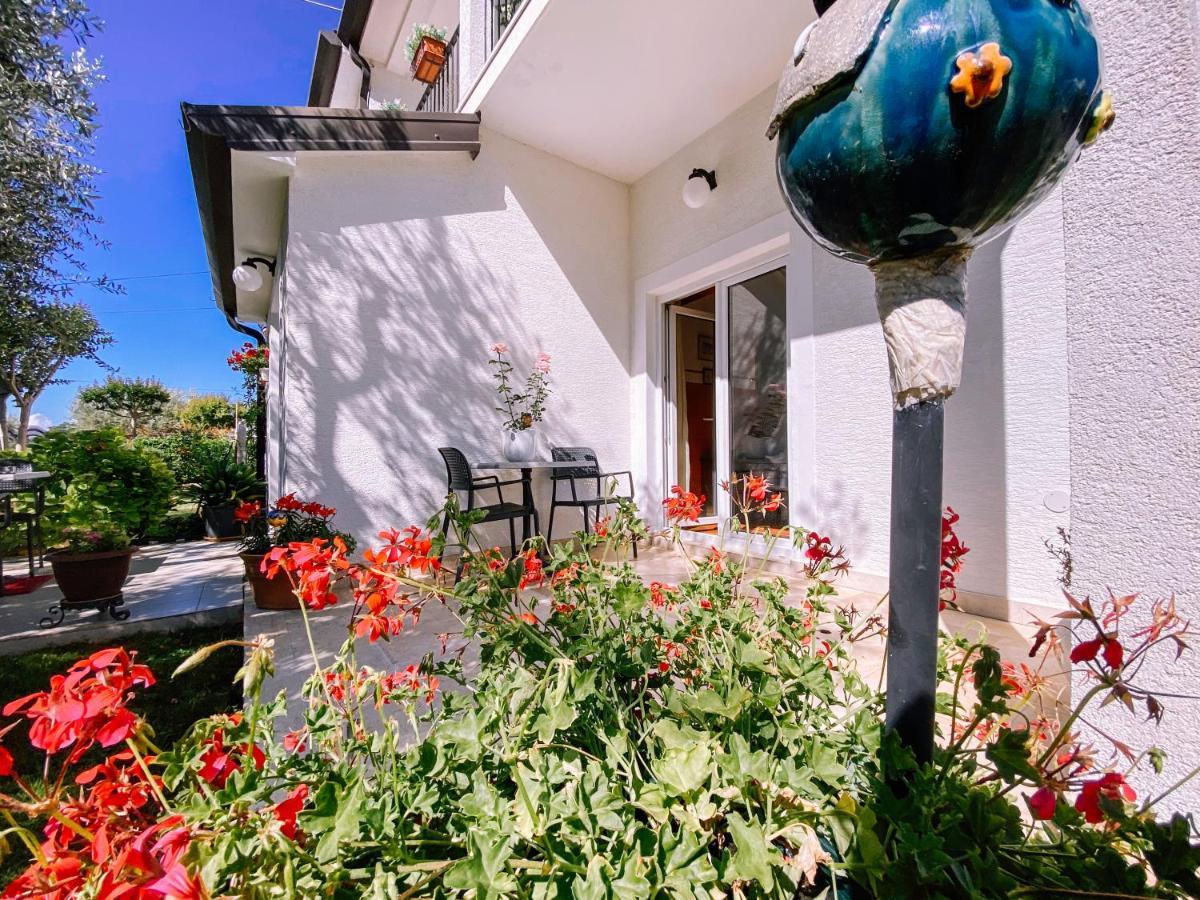 Guest House Sosi Umag Eksteriør bilde