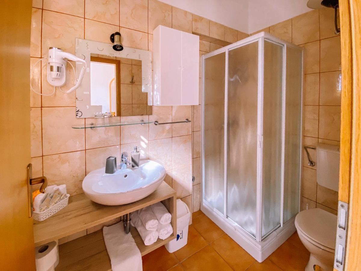 Guest House Sosi Umag Eksteriør bilde