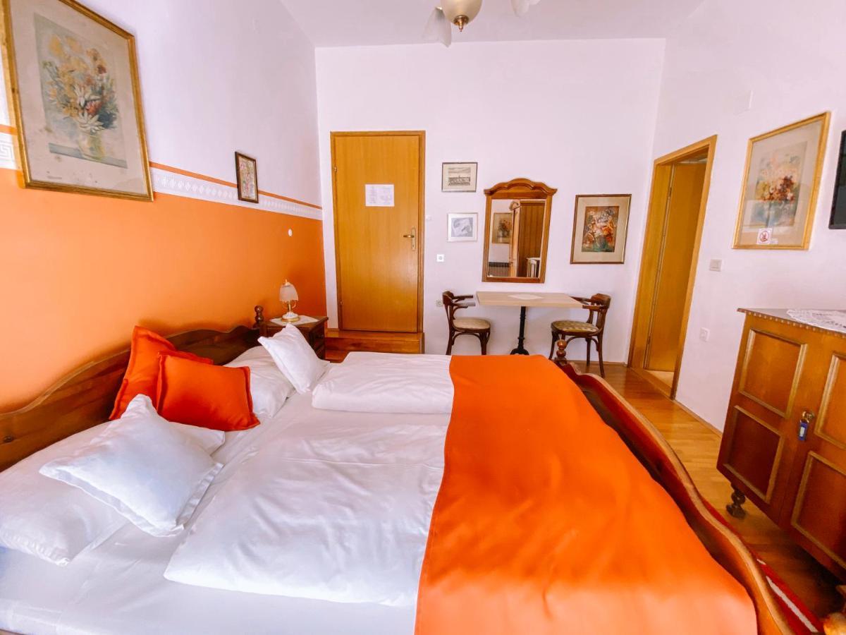 Guest House Sosi Umag Eksteriør bilde