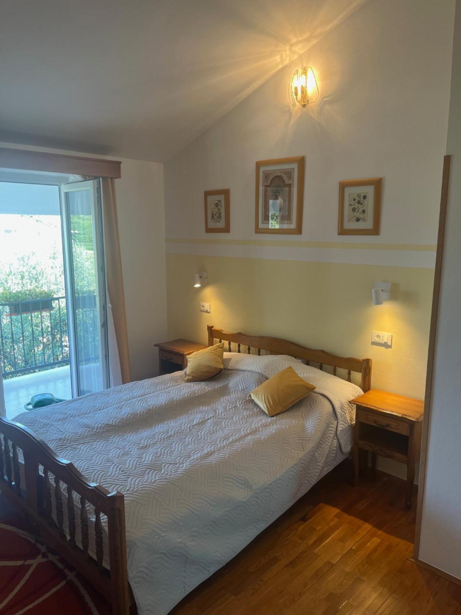 Guest House Sosi Umag Eksteriør bilde