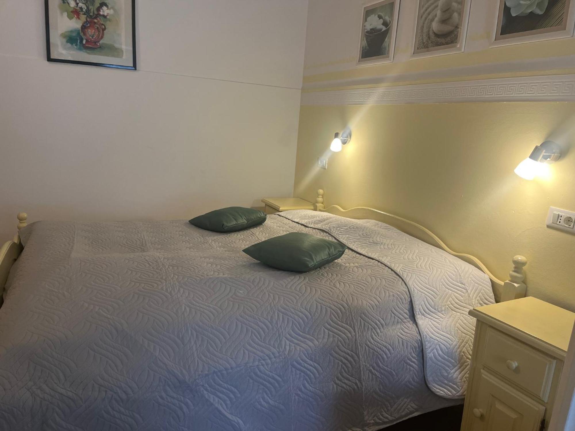 Guest House Sosi Umag Eksteriør bilde