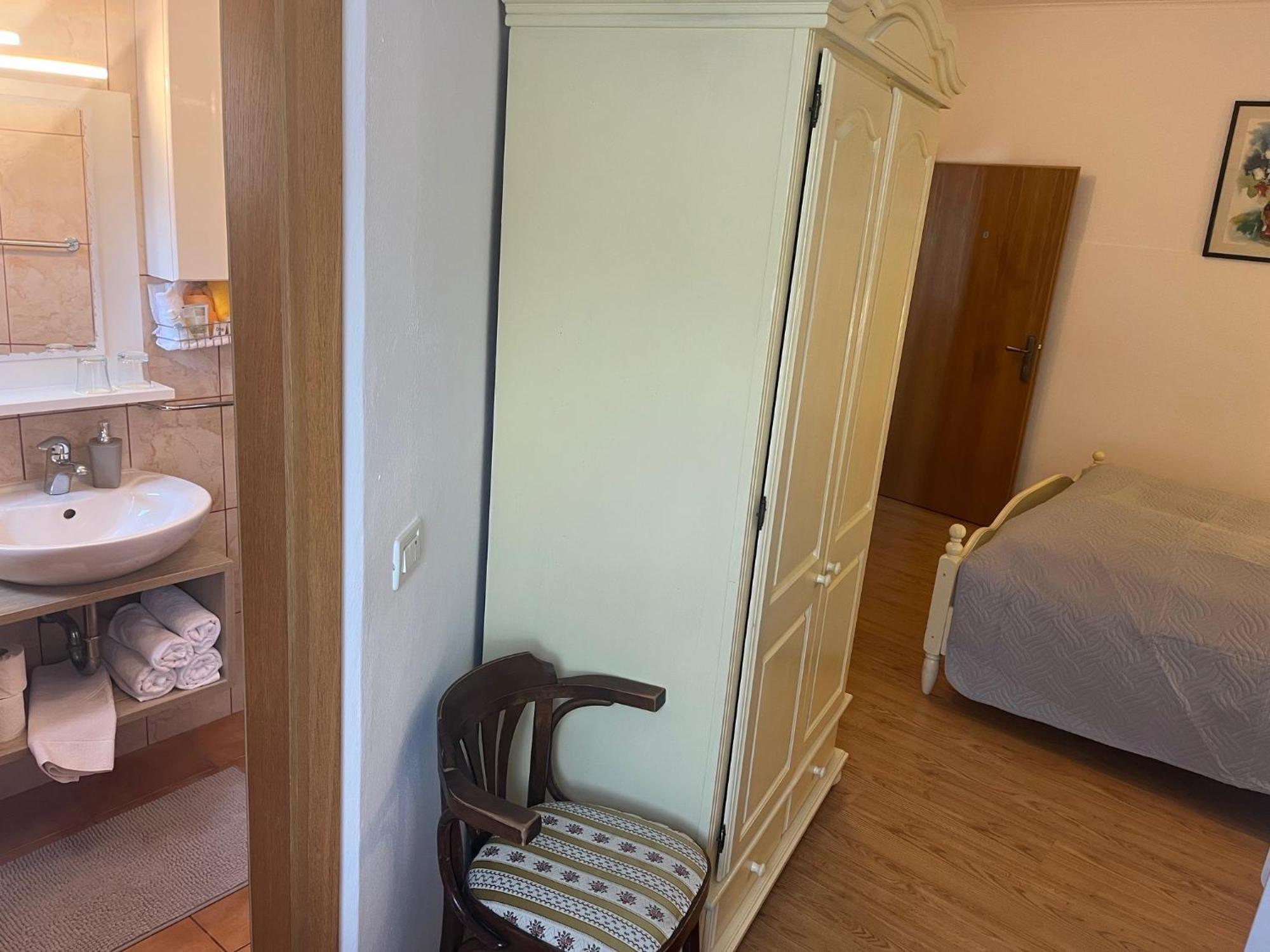 Guest House Sosi Umag Eksteriør bilde