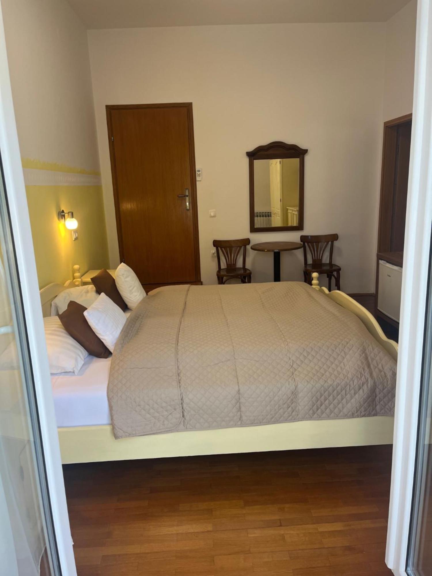 Guest House Sosi Umag Eksteriør bilde