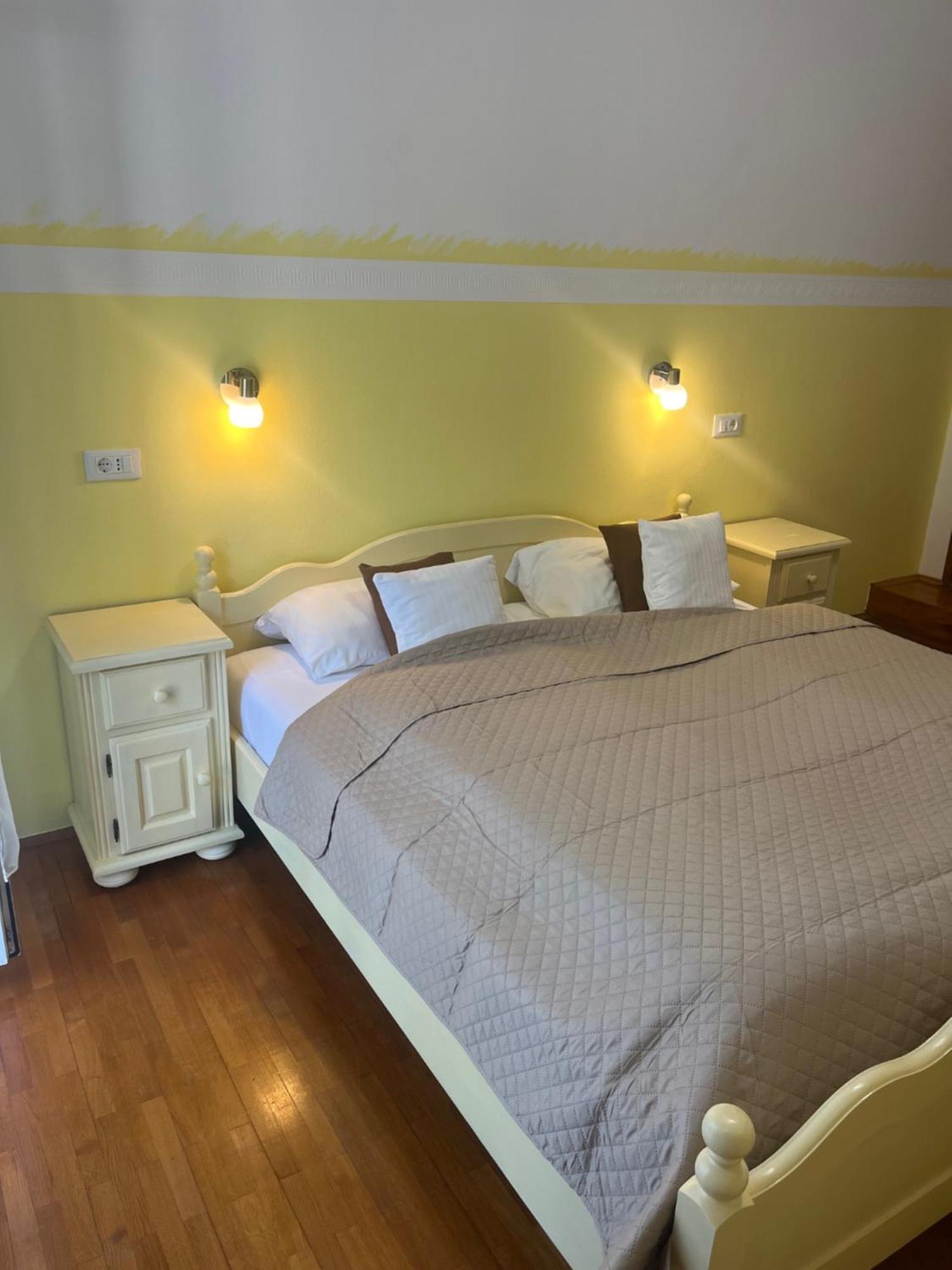 Guest House Sosi Umag Eksteriør bilde