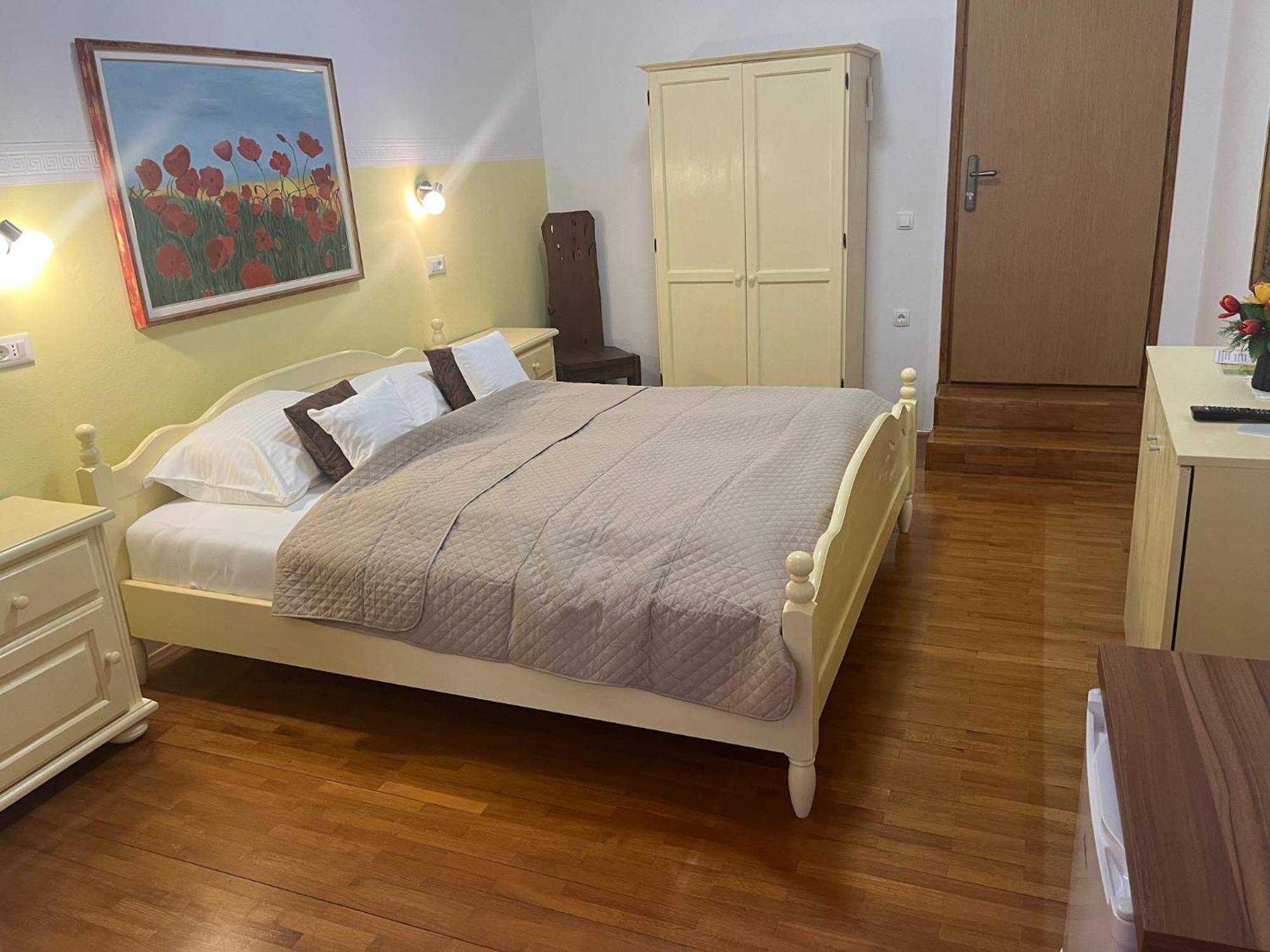 Guest House Sosi Umag Eksteriør bilde